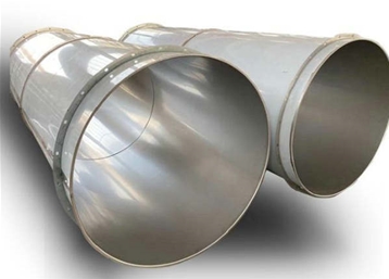 不銹鋼風管價格